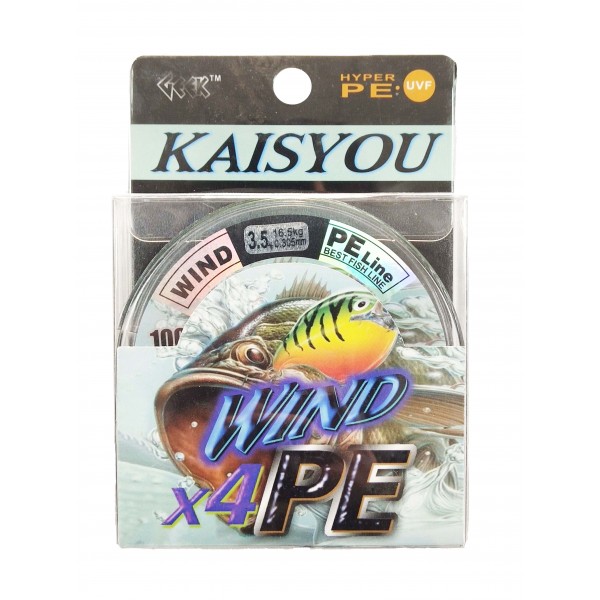 ΠΡΑΣΙΝΟ ΝΗΜΑ ΑΛΙΕΙΑΣ 3.5 20000-32